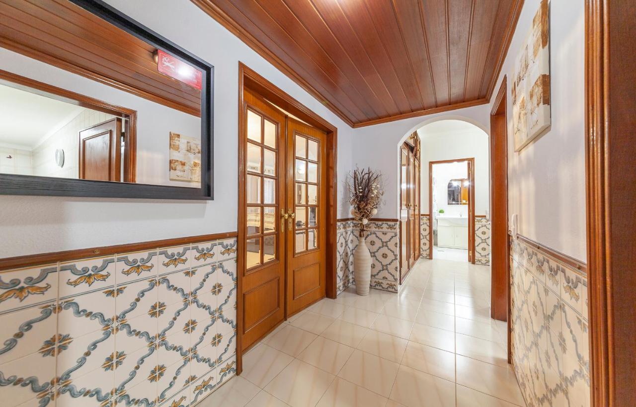 B36 - Dona Ana Secluded Spot Apartment Lagos Bagian luar foto