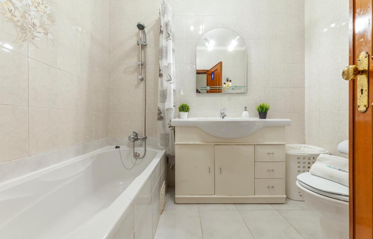 B36 - Dona Ana Secluded Spot Apartment Lagos Bagian luar foto