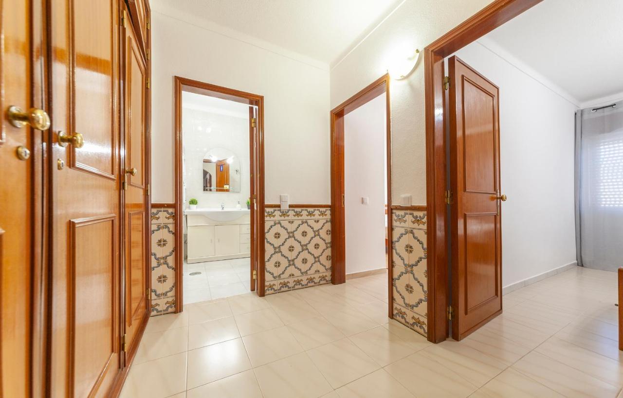 B36 - Dona Ana Secluded Spot Apartment Lagos Bagian luar foto