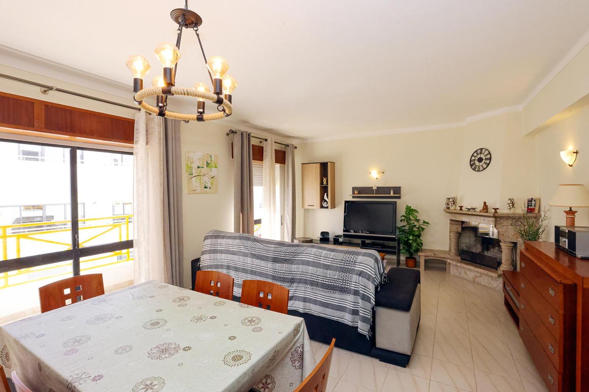 B36 - Dona Ana Secluded Spot Apartment Lagos Bagian luar foto