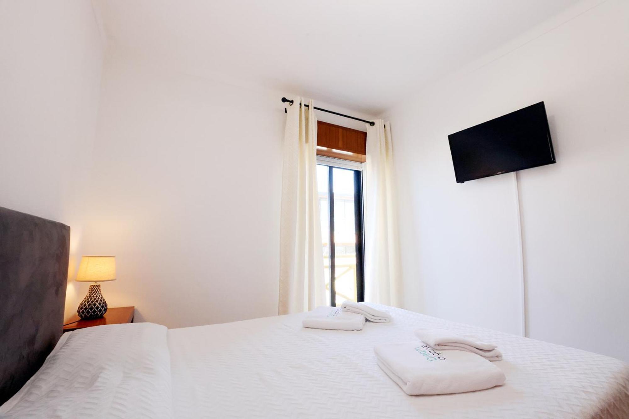 B36 - Dona Ana Secluded Spot Apartment Lagos Bagian luar foto