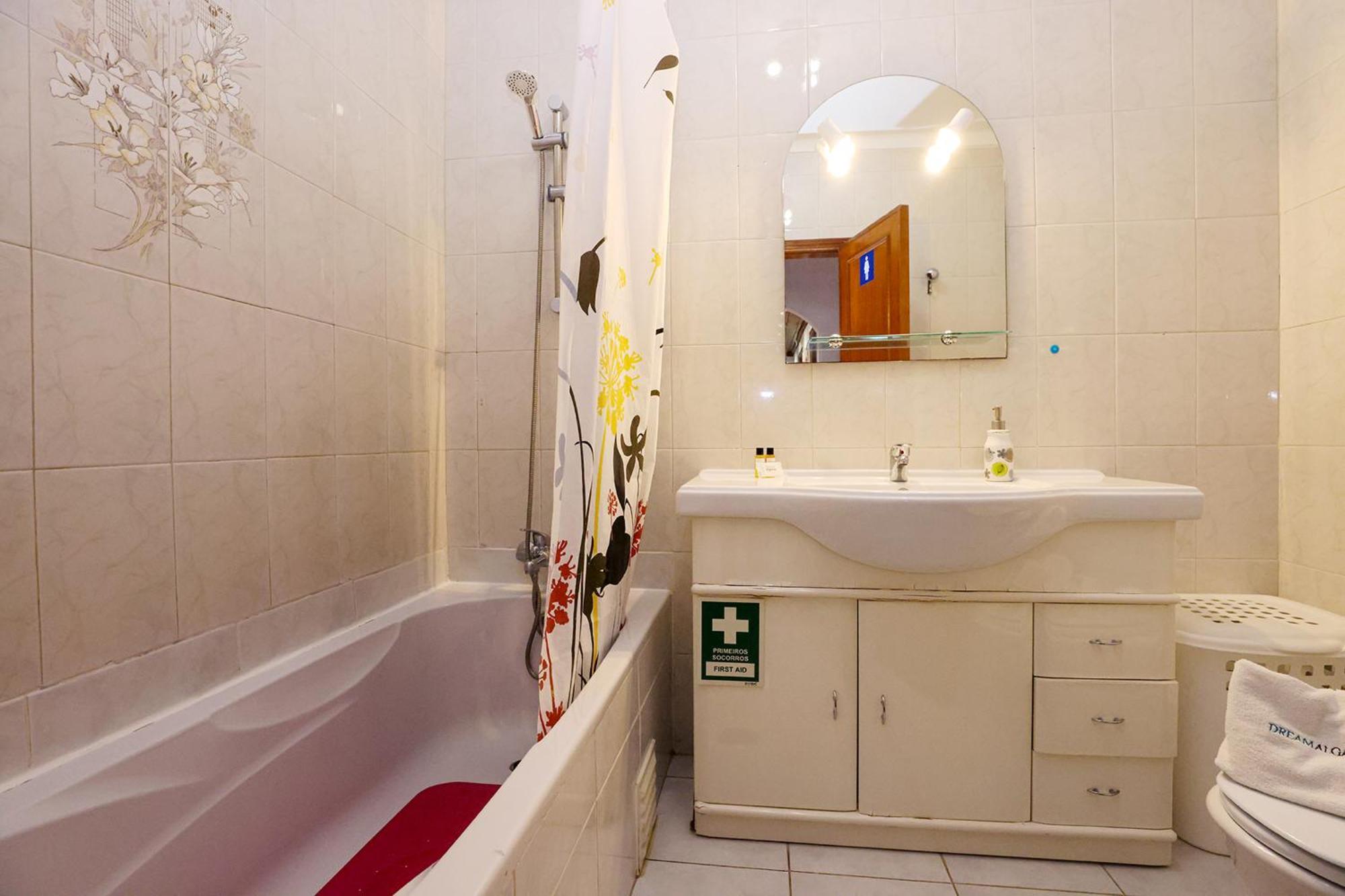 B36 - Dona Ana Secluded Spot Apartment Lagos Bagian luar foto