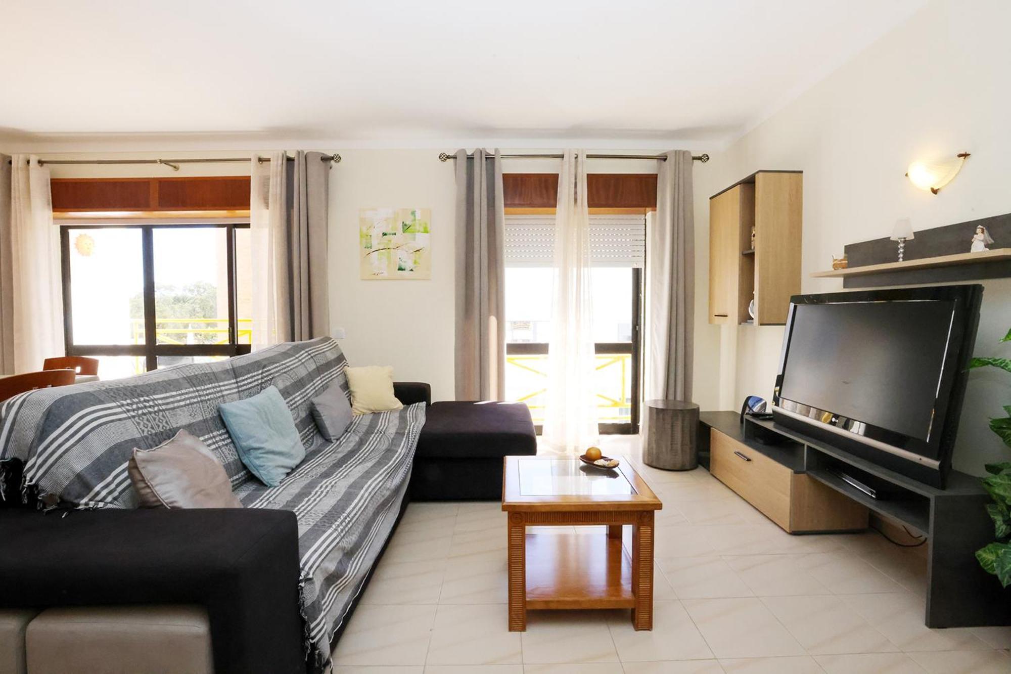 B36 - Dona Ana Secluded Spot Apartment Lagos Bagian luar foto