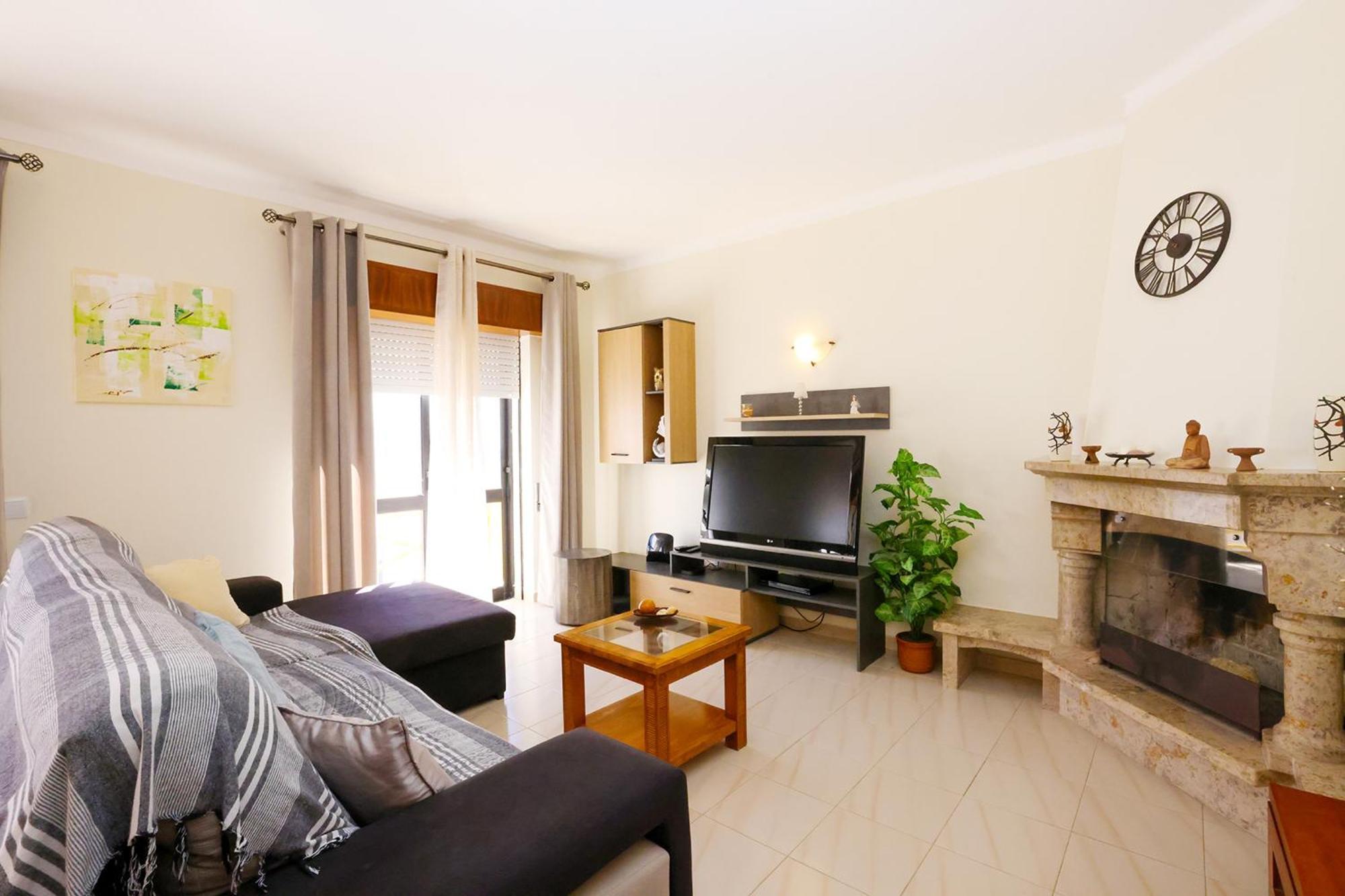 B36 - Dona Ana Secluded Spot Apartment Lagos Bagian luar foto