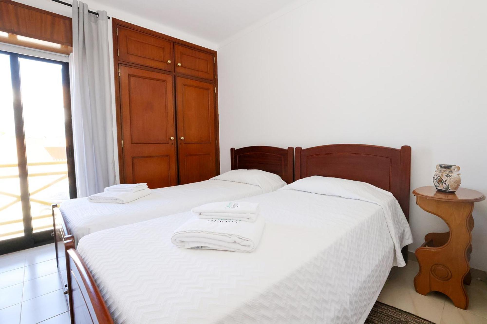B36 - Dona Ana Secluded Spot Apartment Lagos Bagian luar foto