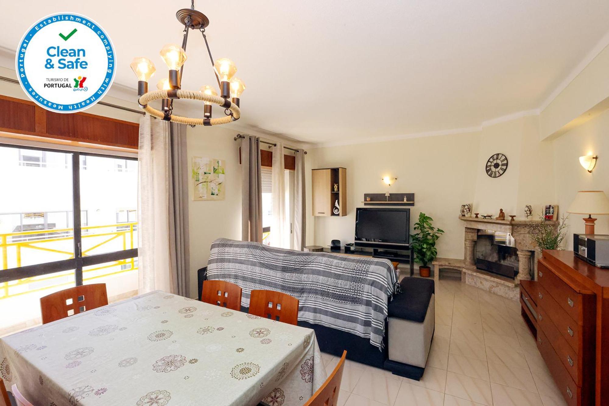 B36 - Dona Ana Secluded Spot Apartment Lagos Bagian luar foto