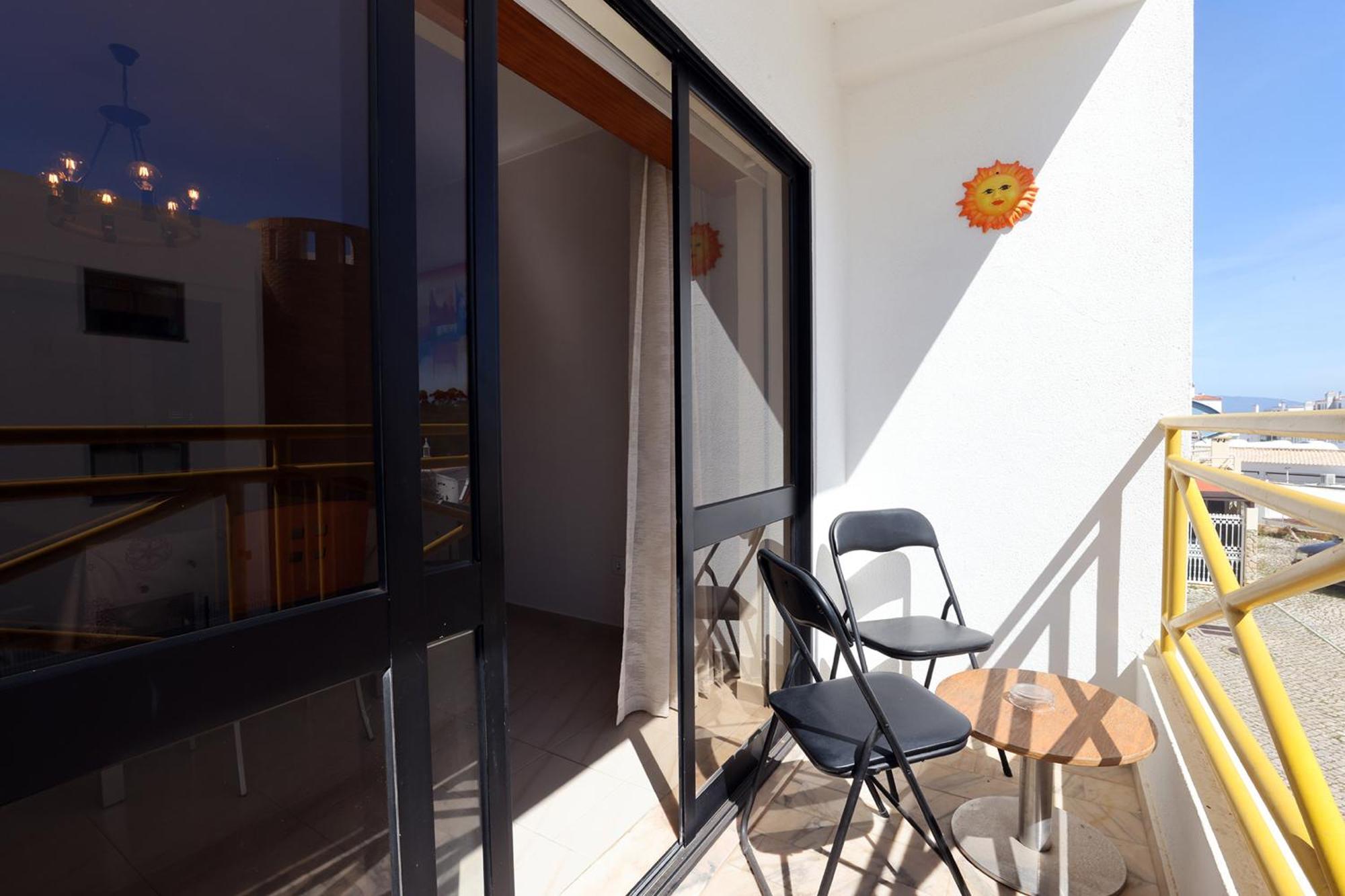 B36 - Dona Ana Secluded Spot Apartment Lagos Bagian luar foto
