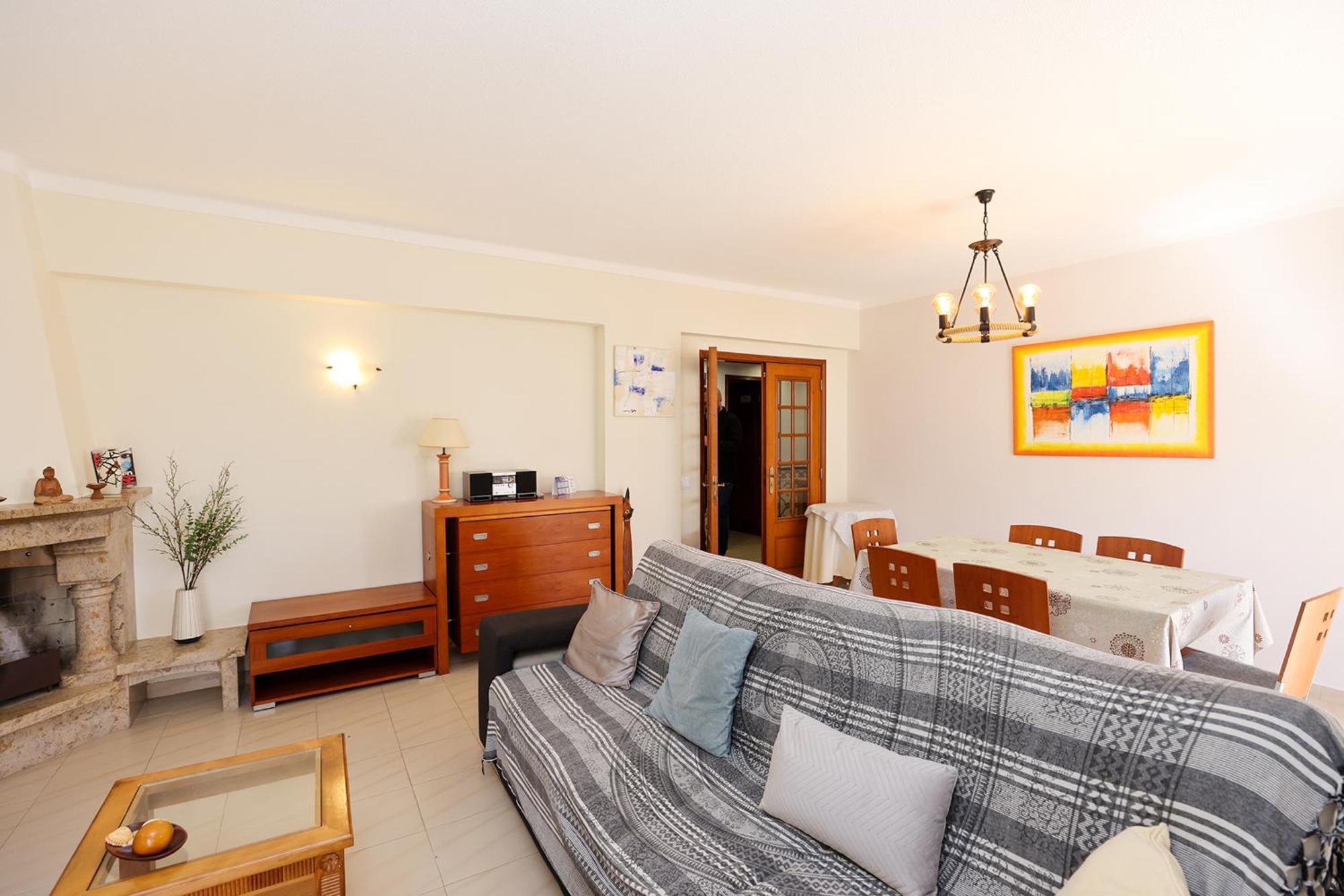 B36 - Dona Ana Secluded Spot Apartment Lagos Bagian luar foto