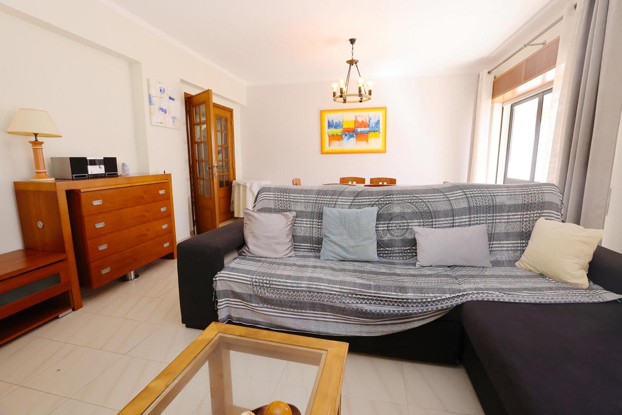 B36 - Dona Ana Secluded Spot Apartment Lagos Bagian luar foto