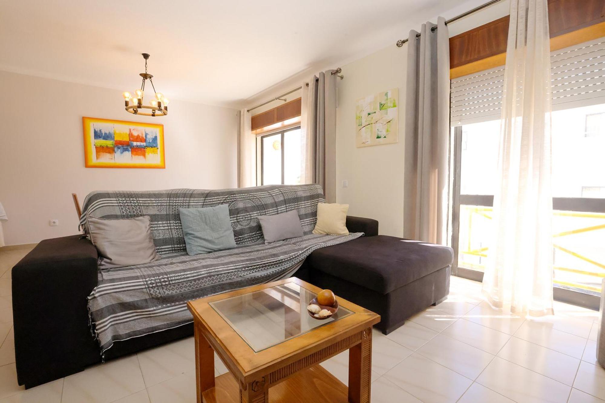 B36 - Dona Ana Secluded Spot Apartment Lagos Bagian luar foto