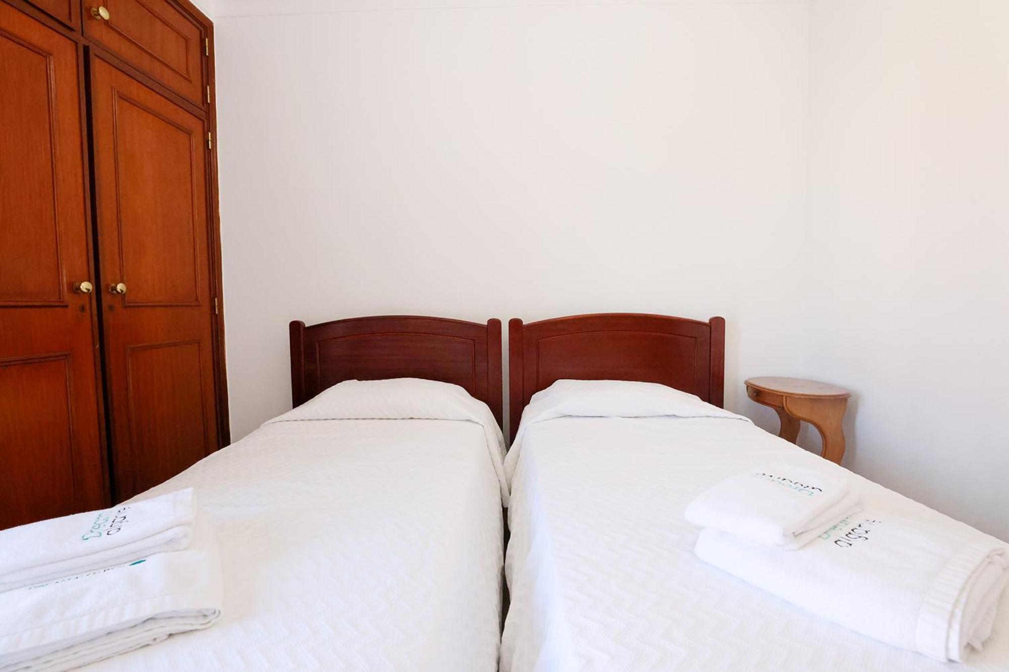 B36 - Dona Ana Secluded Spot Apartment Lagos Bagian luar foto