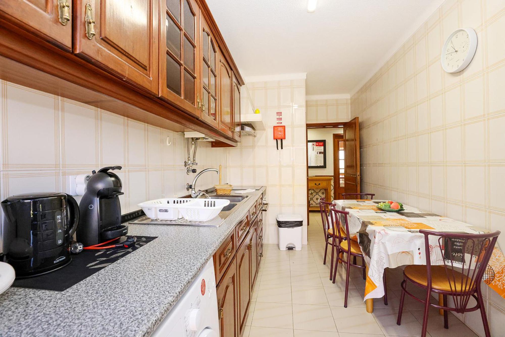B36 - Dona Ana Secluded Spot Apartment Lagos Bagian luar foto